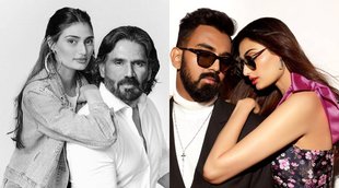 KL Rahul Athiya Shetty Marriage Suniel Shetty Revealed Bollywood Anna Cricket News Gossip