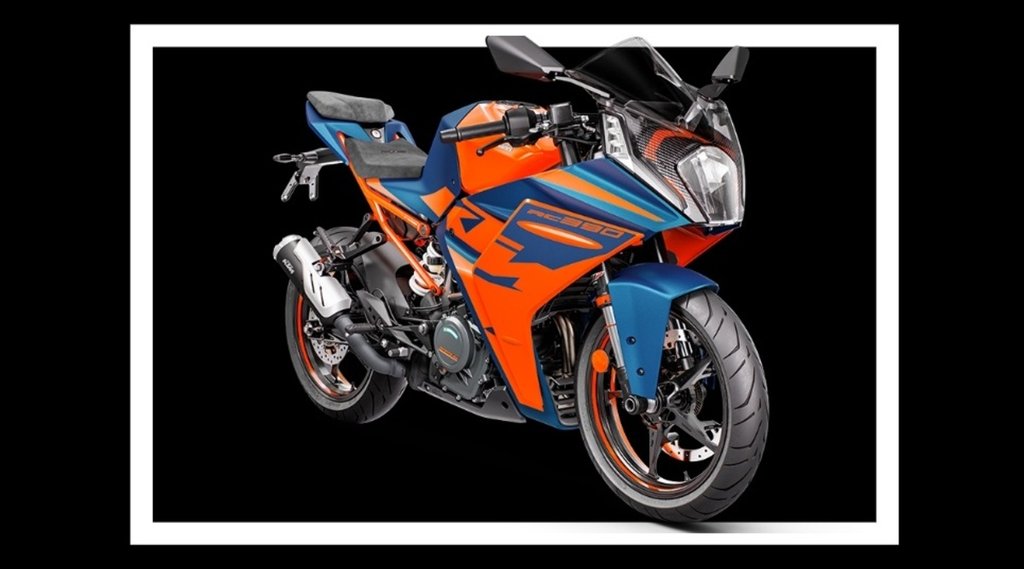 Bike Finance Plan । KTM RC 390 । Sports Bike