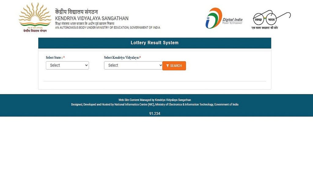 KVS Class 1 Admissions 2022 Merit List। KVS Class 1 Admissions 2022 Merit List। KVS class 1 Admissions 2022 KVS Class 1 Admissions 2022 Merit List। KVS Class 1 Admissions 2022 Merit List। KVS class 1 Admissions 2022