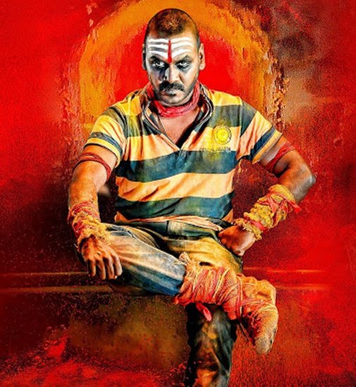 मुनी फिल्म के सीक्वल 'कंचना' का बजट 7 करोड़ था लेकिन इसके अगले पार्ट को बनाने में करीब 18 करोड़ खर्च हुए थे और इसके चौथे पार्ट को 38 करोड़ में बनाया गया था। 