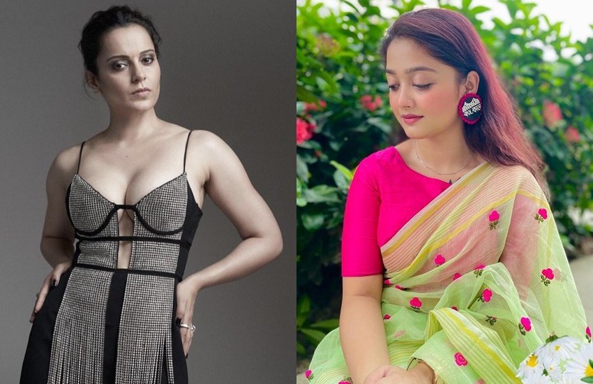 Mahhi Vij, Urfi Javed, Kangana Ranaut Rape threat: देश में कई ऐसी सेलेब्स हैं जिन्हें लगभग रोजाना ट्रोलिंग का शिकार होना पड़ता है। कुछ सेलेब्स तो ऐसी हैं रेप से लेकर एसिड अटैक करने तक की धमकियां मिल चुकी है। आइए जानते हैं मनोरंजन जगत से जुड़ी ऐसी ही कुछ शख्सियतों के नाम: 