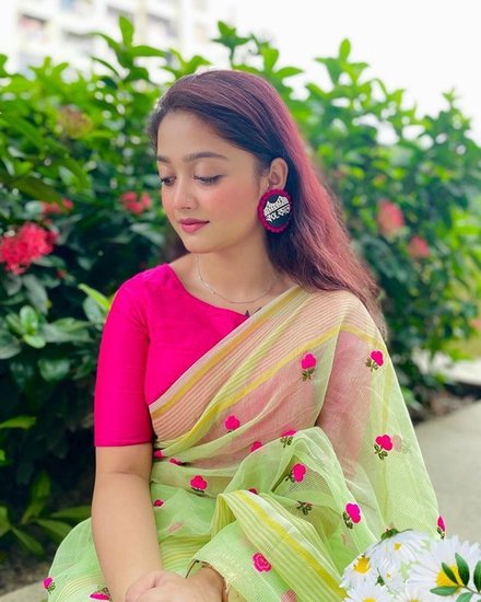 एक्ट्रेस प्रत्यूषा पॉल को भी रेप की धमकियां मिली थीं। एक्ट्रेस ने सीधे थाने में ऐसा करने वालों के खिलाफ शिकायत दर्ज कराई थी।