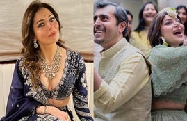 Singer Kanika Kapoor Wedding, Kanika Kapoor Life Partner