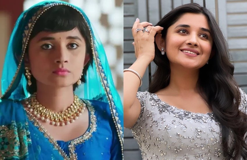 कनिका मान ने 2016 में टीवी सीरियल 'बड़ो बहू' से डेब्यू किया था। उनके रोल को काफी पसंद किया गया था। समय के साथ उनकी लुक काफी बदल गई है। 