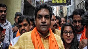 Kapil Mishra| BJP | Azan vs Loud Speaker