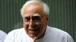 Kapil Sibal quits Congress | Kapil Sibal Rajya Sabha