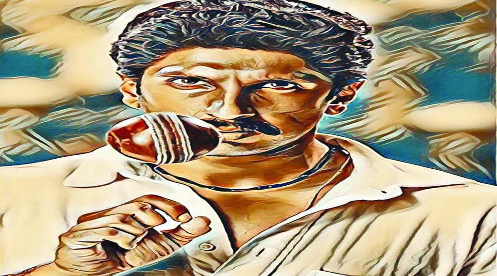 हर तरह के किरदार निभाना चाहता हूं हर तरह के किरदार निभाना चाहता हूं