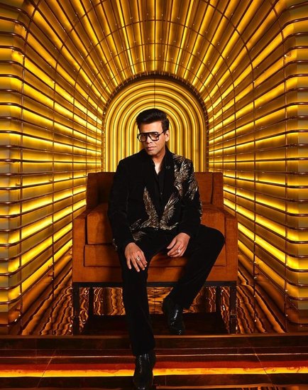 '18 साल पहले मैंने इस शो की शुरुआत की थी और यह नहीं जानता था कि इतने लंबे समय तक यह शो चलेगा।'