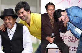 Dharmendra Family, Dharmendra life