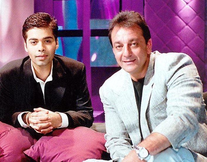 करण जौहर ने बताया था कि उन्हें पहले लगता था कि क अक्षर से फिल्म का नाम नहीं रखेंगें तो फिल्म फ्लॉप हो जाएगी। लेकिन ऐसा नहीं है। अब वह अपनी फिल्मों के नाम किसी भी अक्षर से रख लेते हैं।