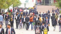 आतंक का रास्ता