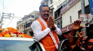 Keshav Prasad Maurya | Uttar Pradesh | bjp|