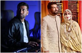 Riyasdeen Shaikh Mohamed, Sound Engineer