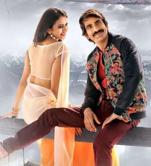 रवि तेजा की फिल्म 'किक' को 18 करोड़ में बनाया गया था लेकिन इसके सीक्वल 'किक 2' को करीब 33 करोड़ के बजट में तैयार किया गया था। 