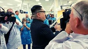 Kim jong un dupli, Australia news