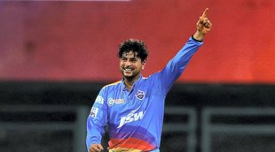 IPL 2022 | Delhi Capitals | Ricky Ponting | Kuldeep Yadav | Kolkata Knight Riders | Playing 11
