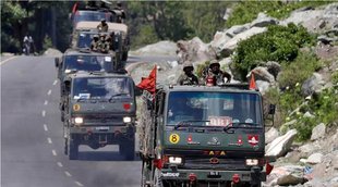 People's Liberation Army|China's Army|hindi interpreters