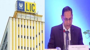 LIC IPO Update