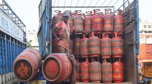 LPG Cylinder Subsidy | LPG Price