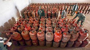 LPG Cylinder | Ujjwala Yojana | LPG News