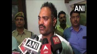Lalitpur Rape Case|Lalitpur|Brajesh Pathak