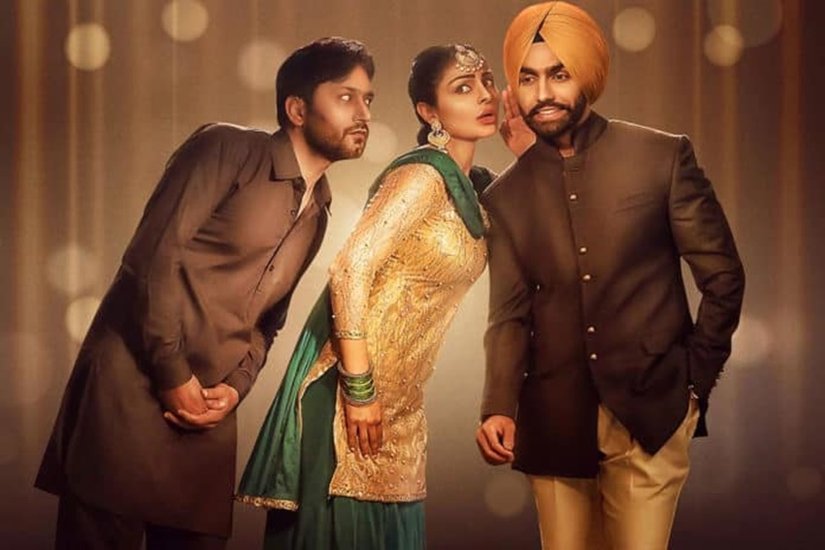 तीसरे नंबर पर पंजाबी सॉन्ग लॉन्ग लाची है। इसे भी अब तक 140 करोड़ बार सुना गया है।