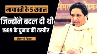 mayawati speech