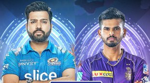 MI vs KKR IPL 2022 Playing 11 Team Prediction Dream 11 Fantasy 11 Mumbai Indians vs Kolkata Knight Riders1