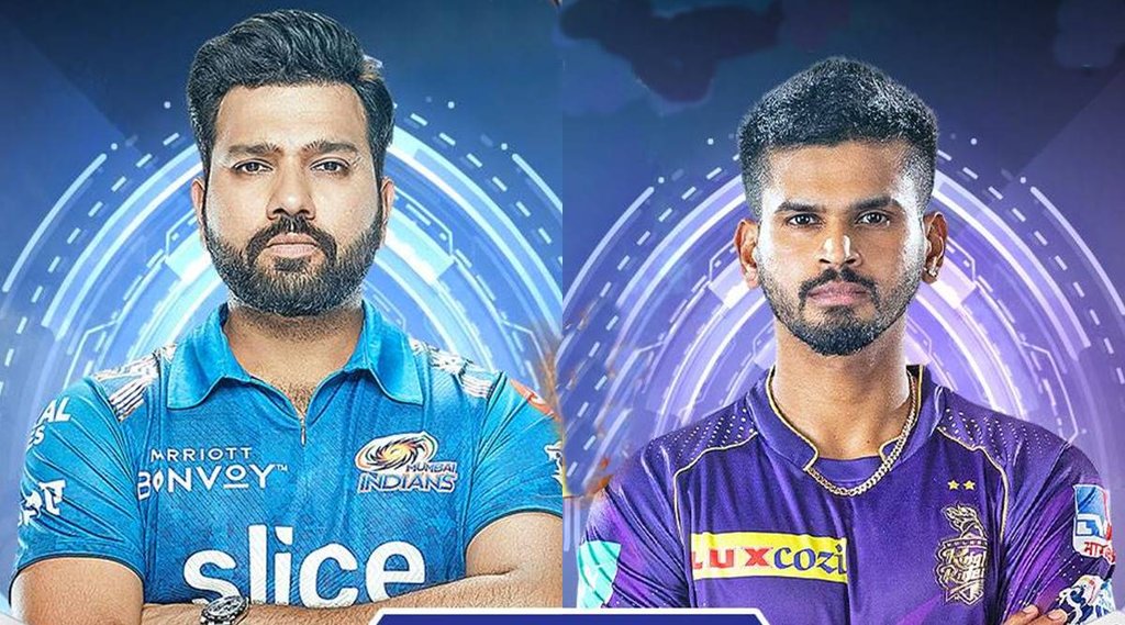 MI vs KKR IPL 2022 Playing 11 Team Prediction Dream 11 Fantasy 11 Mumbai Indians vs Kolkata Knight Riders1