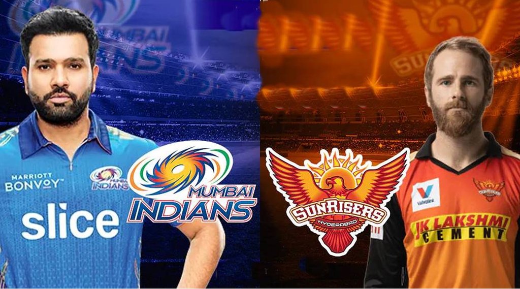 MI vs SRH IPL 2022 Playing 11 Team Prediction Dream 11 Fantasy 11 Mumbai Indians vs Sunrisers Hyderabad