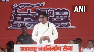 MNS chief | Raj Thackeray | Pune Police