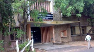 Madurai Medical College | Tamil Nadu | Charak Shapath