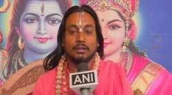 मदनी के बयान पर महंत बालक दास का पलटवार, बोले- उधर से हिंसा हुई तो ठीक नहीं होगा परिणाम