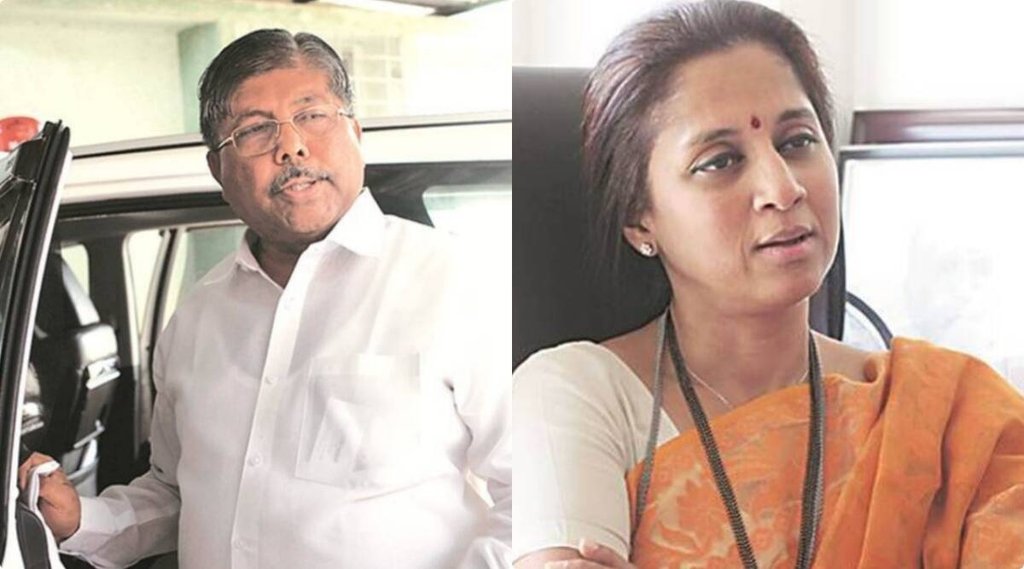 Maharashtra, NCP, OBC Reservation