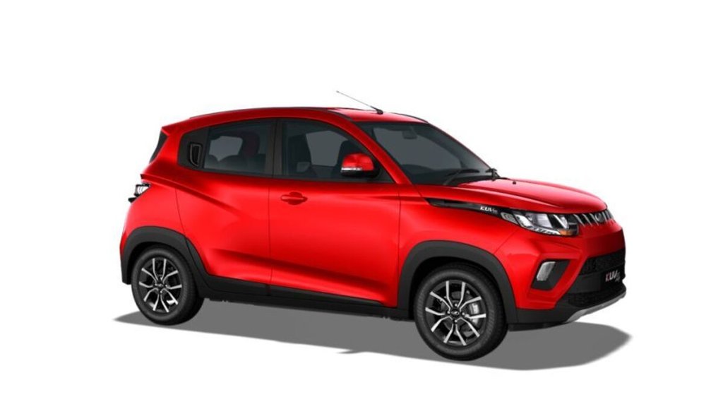 Car Finance Plan । Mahindra KUV 100 NXT । Micro SUV