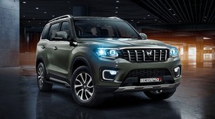 New Car Launch । Mahindra Scorpio N । Mahindra SUV