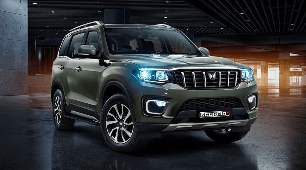 New Car Launch । Mahindra Scorpio N । Mahindra SUV