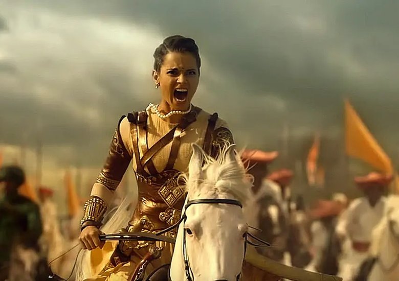 कंगना रनौत की फिल्म 'मणिकर्णिका' भी करणी सेना का विरोध झेल चुकी है। करणी सेना को फिल्म में दिखाए जा रहे एक सीन पर आपत्ति थी।