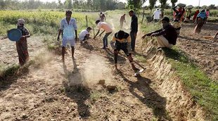 Manrega | Chhattisgarh | Baghel Bhupesh Bhagel