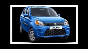 Car Finance Plan । Maruti Alto 800 VXI Plus । Hatchback Car । Car Bike News