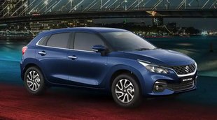 New Car Launch । Maruti Baleno CNG । Vitara Brezza next generation