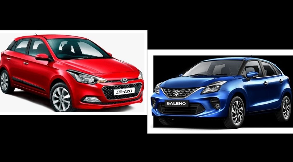 Car Compare । Hyundai i20 । Maruti Baleno । Hatchback Car