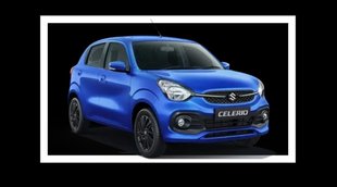 Car Finance Plan । Maruti Celerio ZXI AMT । Hatchback Car