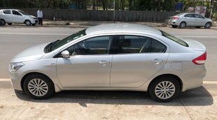 second hand car । Maruti Ciaz । second । car bike news