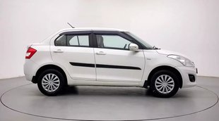Second Hand Car । Maruti Swift Dzire । Sedan