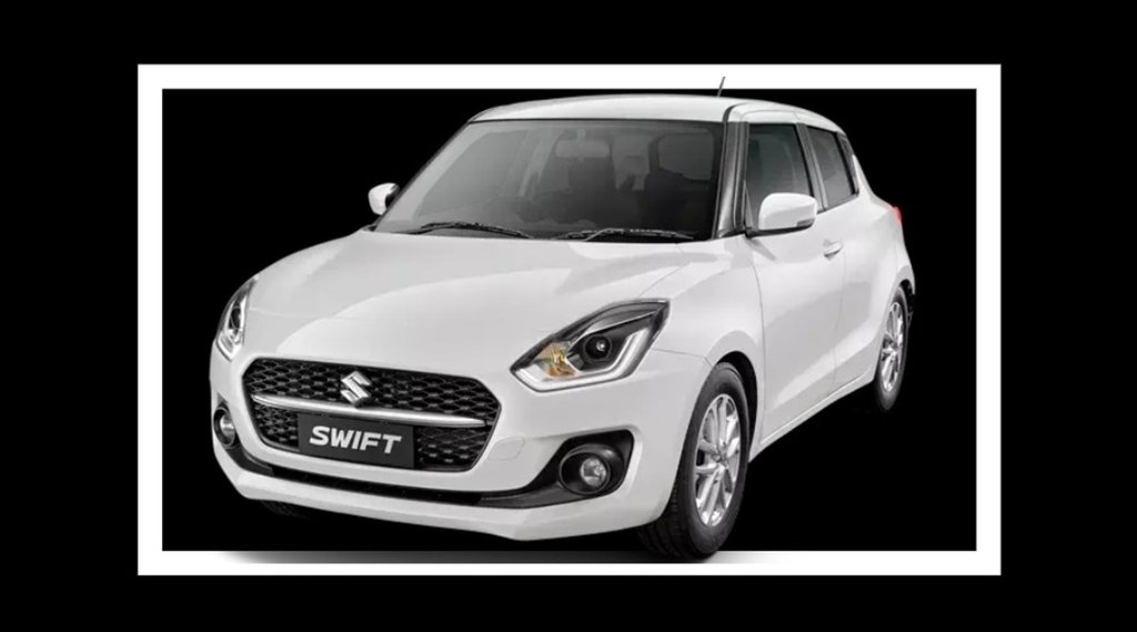 Car Finance Plan । Maruti Swift VXI AMT । Maruti Suzuki
