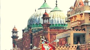 Mathura Case, Krishna Janmbhoomi
