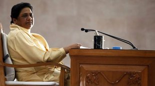 Uttar Pradesh | siyasi kisse | UP Ex CM mayawati | Bahujan Samaj Party | Bahen Ji: Rise and Fall of Mayawati