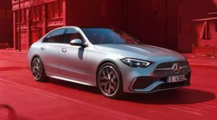 New Car Launch । Mercedes Benz C Class 2022 । Premium Car