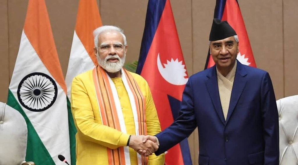 सहयोग का सफर